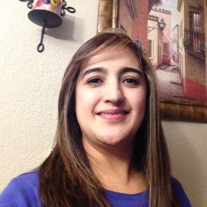 Meet your Posher, Lilly